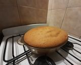 Foto del paso 2 de la receta: Bizcochuelo nube