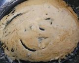 Foto del paso 3 de la receta Entrecot con salsa de queso azul