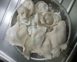 Foto langkah ke 4 dari resep Dumpling ala hongkong.