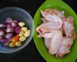 Foto langkah ke 1 dari resep Ayam bakar.
