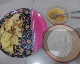 Foto langkah ke 2 dari resep Telur Crispy.