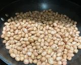 पीनट बटर (Peanut Butter recipe in hindi) रेसिपी चरण 1 फोटो