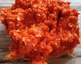 Foto langkah ke 2 dari resep Balado Jengkol.