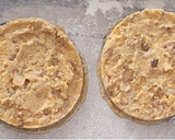 Foto del paso 2 de la receta: Hamburguesa de lentejas y calabaza (vegana)