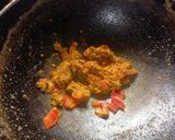 আলু ফুলকপির রসা (Alu Fulkopir Rosa recipe in bengali) রেসিপির ধাপ 4 ছবি