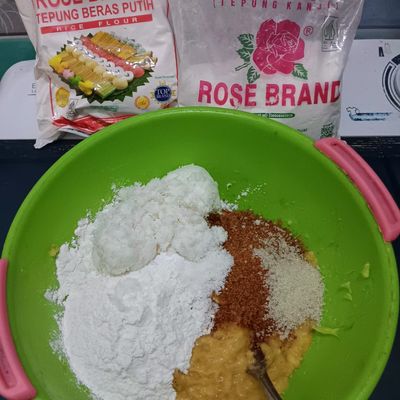 Langkah 2