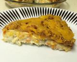 Foto langkah ke 6 dari resep Potato casserole - kentang panggang.