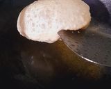 A picture of step 15 of Poori With Aloo Tamatar Sabzi.