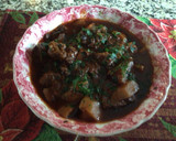 Foto del paso 3 de la receta: Jarrete guisado