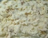 Foto del paso 6 de la receta: Mil hojas de papa y pollo