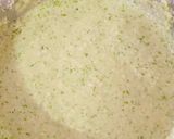 A picture of step 2 of Roasted Chana Dal Chutney.
