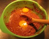 Foto del paso 7 de la receta Paté de pollo, cocorito y a la mía, con panes Academicosss!!!