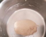 જવની રોટી (Barley Roti Recipe In Gujarati) રેસીપી સ્ટેપ2ફોટો