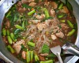 รูปขั้นตอนการทำที่ 4 ของ ก๋วยเตี๋ยวบ้านๆ