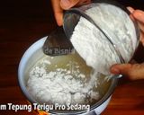 Foto langkah ke 1 dari resep Cilok crispy.