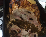 Foto del paso 4 de la receta: Pierna de cerdo horneada Hits