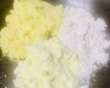A picture of step 1 of Homemade khoya gulab jamuns.