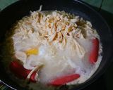 Foto langkah ke 3 dari resep Gochujang Mie.