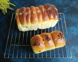 Foto langkah ke 8 dari resep Roti Kasur.