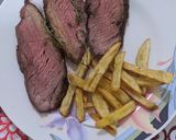 Foto del paso 10 de la receta: Punta de Anca "Picanha" al romero