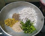 पुणे की फेमस भाकरवड़ी रेसिपी चरण 2 फोटो