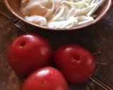 Foto del paso 1 de la receta: Ensalada chilena