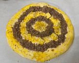 A picture of step 7 of Beef Bread.