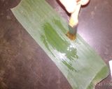 Foto langkah ke 4 dari resep Lupis Ketan.