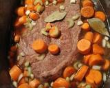 Roast Beef with Bay Leaf recipe step 5 photo