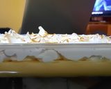 Foto del paso 4 de la receta: Postre Lemon Pie (fácil)