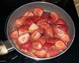 Foto del paso 2 de la receta: Tartaleta de fresas