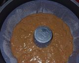 Foto del paso 4 de la receta: Budín de zanahoria integral