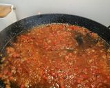 Foto del paso 7 de la receta: Arroz con bogavante, cigalas y calamar
