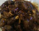 Foto langkah ke 4 dari resep Jantung Ayam Saus Lada Hitam Mentega.