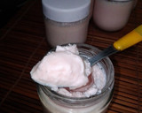 Foto del paso 3 de la receta: Yogur casero de nubes