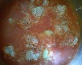 Töltött paprika gluténmentesen recept fázis 4 fotója