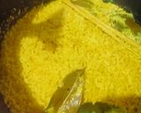 Foto langkah ke 3 dari resep Nasi Kuning.
