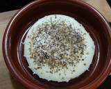 Foto del paso 1 de la receta: Provolone con Pedro Ximénez