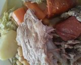 Foto del paso 7 de la receta: Cocido castellano