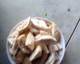 รูปขั้นตอนการทำที่ 1 ของ ต้มยำปลานิลใส่เห็ดฟาง