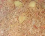 वेजिटेबल जवे(vegetable jave recipe in hindi) रेसिपी चरण 5 फोटो