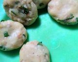 Foto langkah ke 4 dari resep Perkedel Kentang.