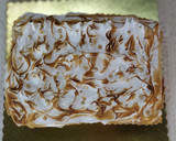 Foto del paso 5 de la receta: Postre Rogel/ Torta alfajor