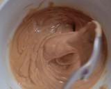 Foto del paso 2 de la receta: Galletas de mantequilla de maní 🥜 keto, low-carb, sin gluten, veganas 🥥 2 ingredientes 🥜