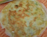 Foto langkah ke 4 dari resep 17. Martabak Daging Sambal Cengek.
