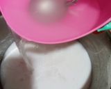 Foto langkah ke 2 dari resep Es Kopyor Jelly.