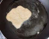 Foto del passaggio 8 della ricetta Focaccine di patate liguri