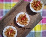 Foto langkah ke 5 dari resep Talam Ebi.