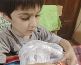 Foto del paso 6 de la receta: Huevos de dinosaurio