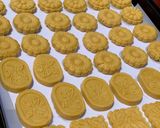 Hard Milky Cookiesmatakin girki3 hoto
